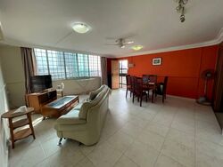 Blk 130 Bishan Street 12 (Bishan), HDB 4 Rooms #587656001